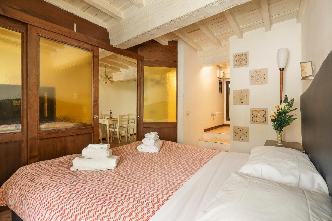 San Lorenzo Apartment-Hosted By Sweetstay Florencie Exteriér fotografie
