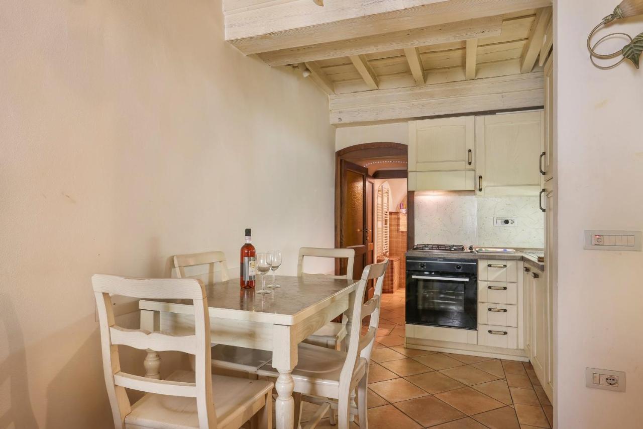 San Lorenzo Apartment-Hosted By Sweetstay Florencie Exteriér fotografie